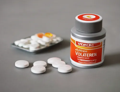 voltaren d precio